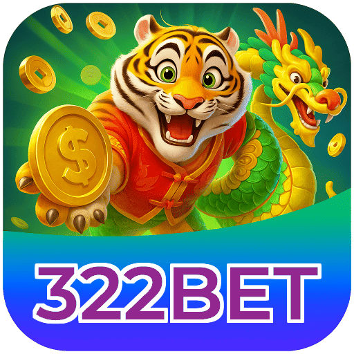 322BET logo