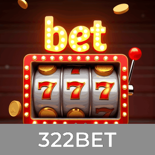 Cadastro na 322BET