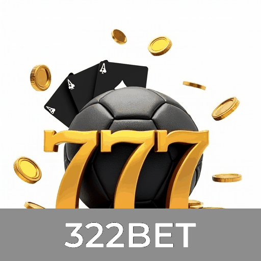 Acesso ao 322BET