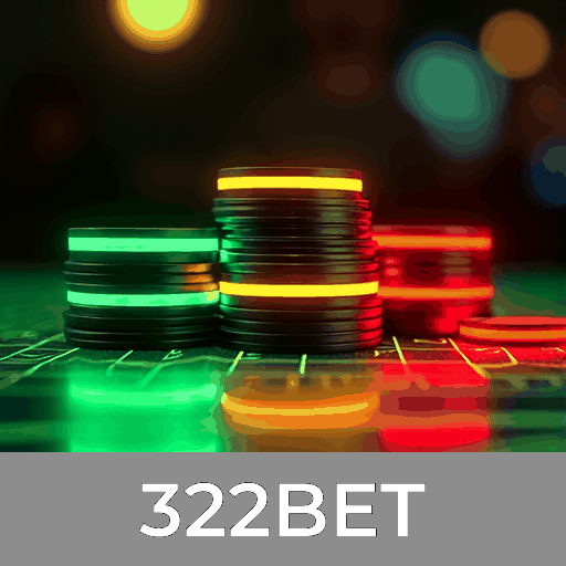 Promoções e Bônus no 322BET