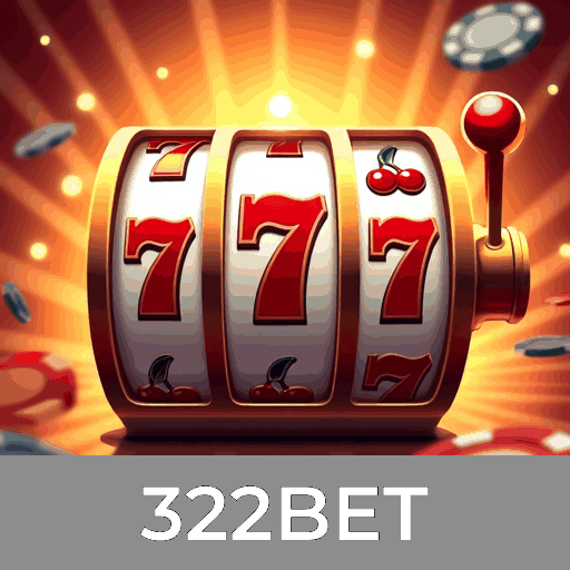 Cadastro na 322BET