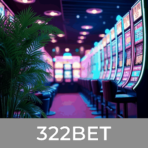 Acesso ao 322BET