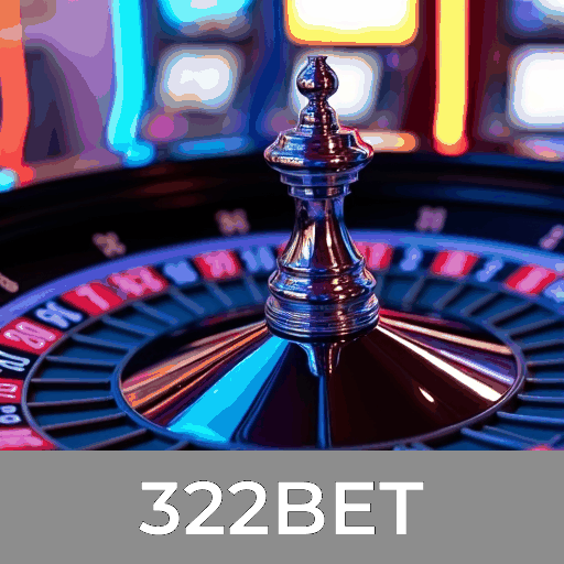Acesso ao 322BET