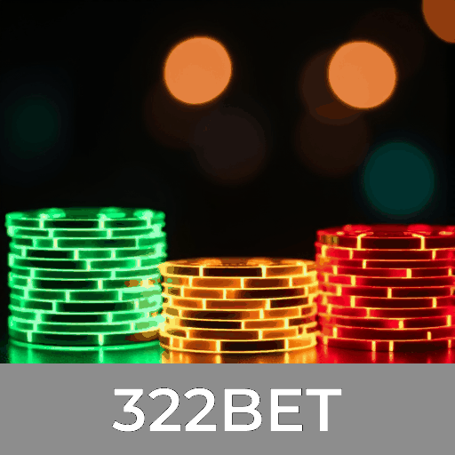 Acesso ao 322BET