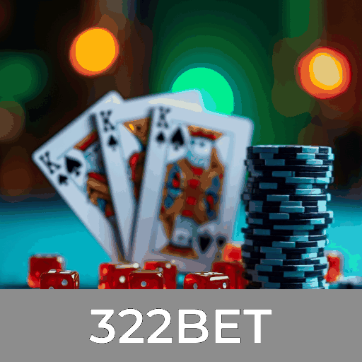 Cassino Online 322BET