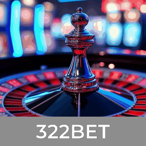 Cadastro na 322BET