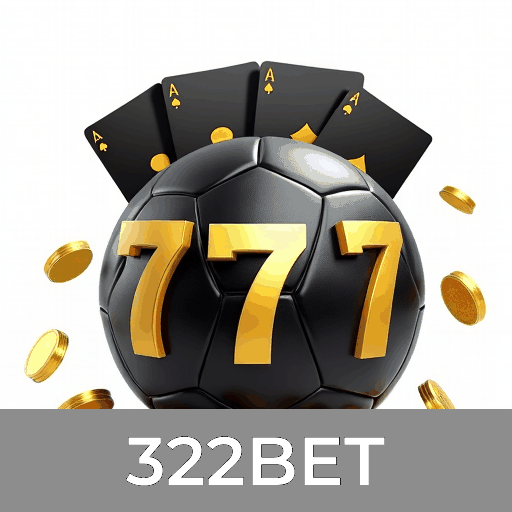 Cassino Online 322BET