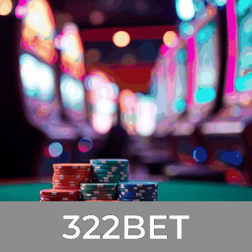 Cassino Online 322BET