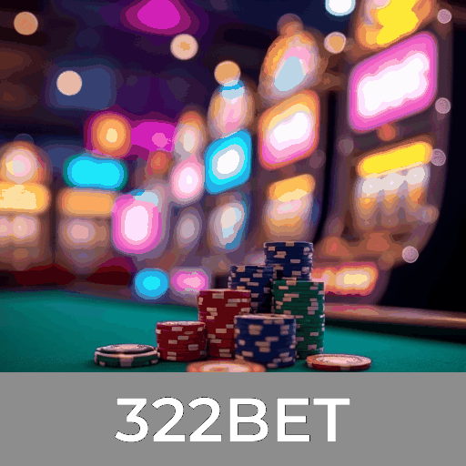 Acesso ao 322BET