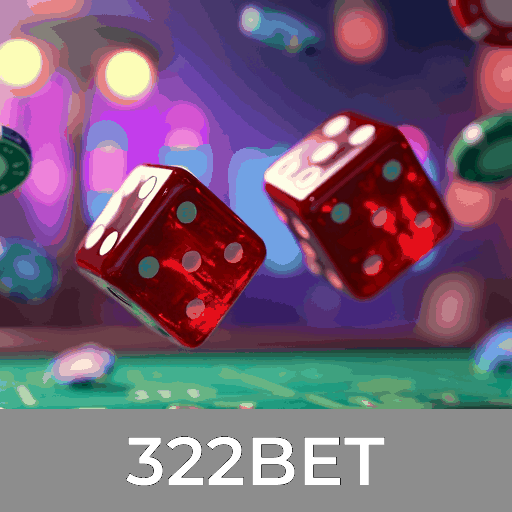 Cassino Online 322BET