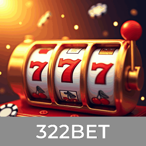 Cadastro na 322BET