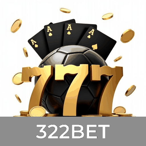 Cassino Online 322BET