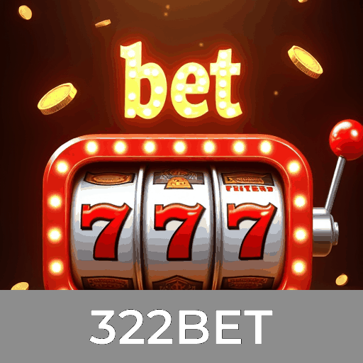 Cassino Online 322BET