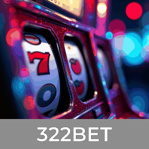 Cassino Online 322BET