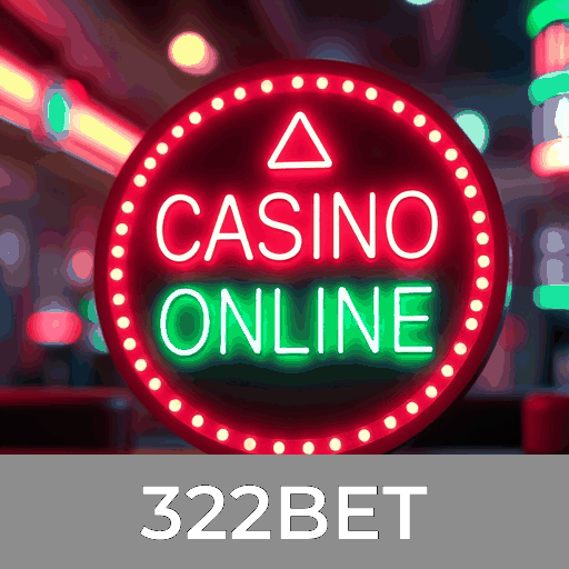 Jogos Crash no Cassino 322BET