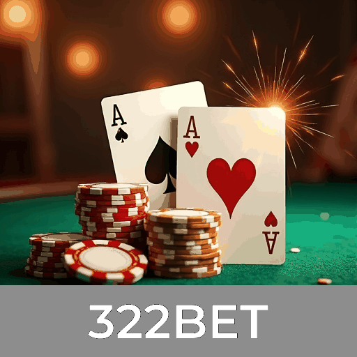 Acesso ao 322BET
