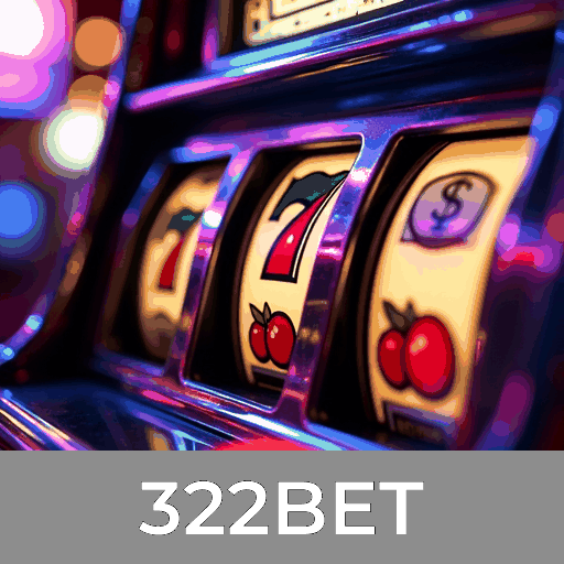 Cadastro na 322BET