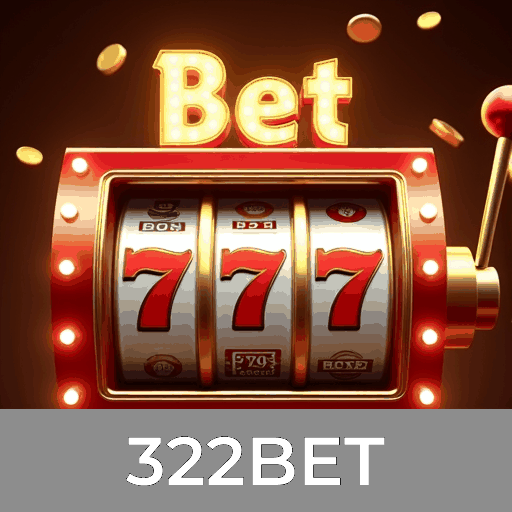 Acesso ao 322BET