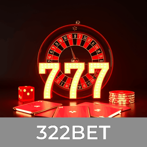 Cadastro na 322BET