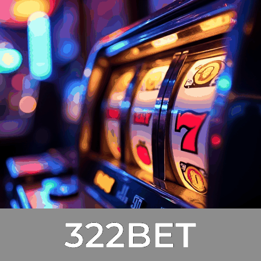 Acesso ao 322BET