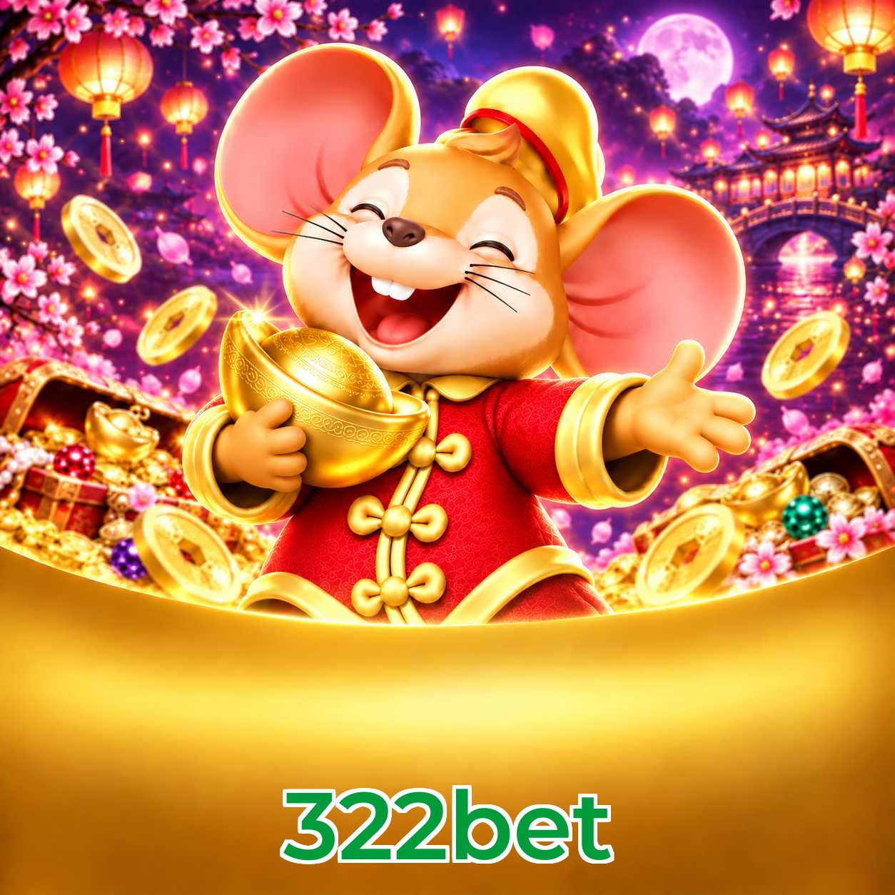 322bet Security Analysis