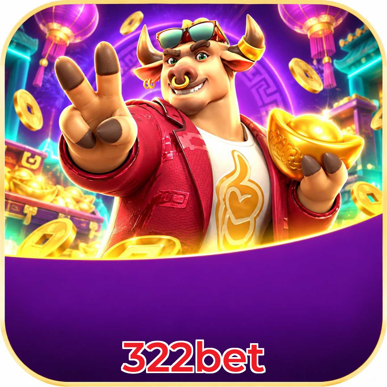 322bet VIP Níveis