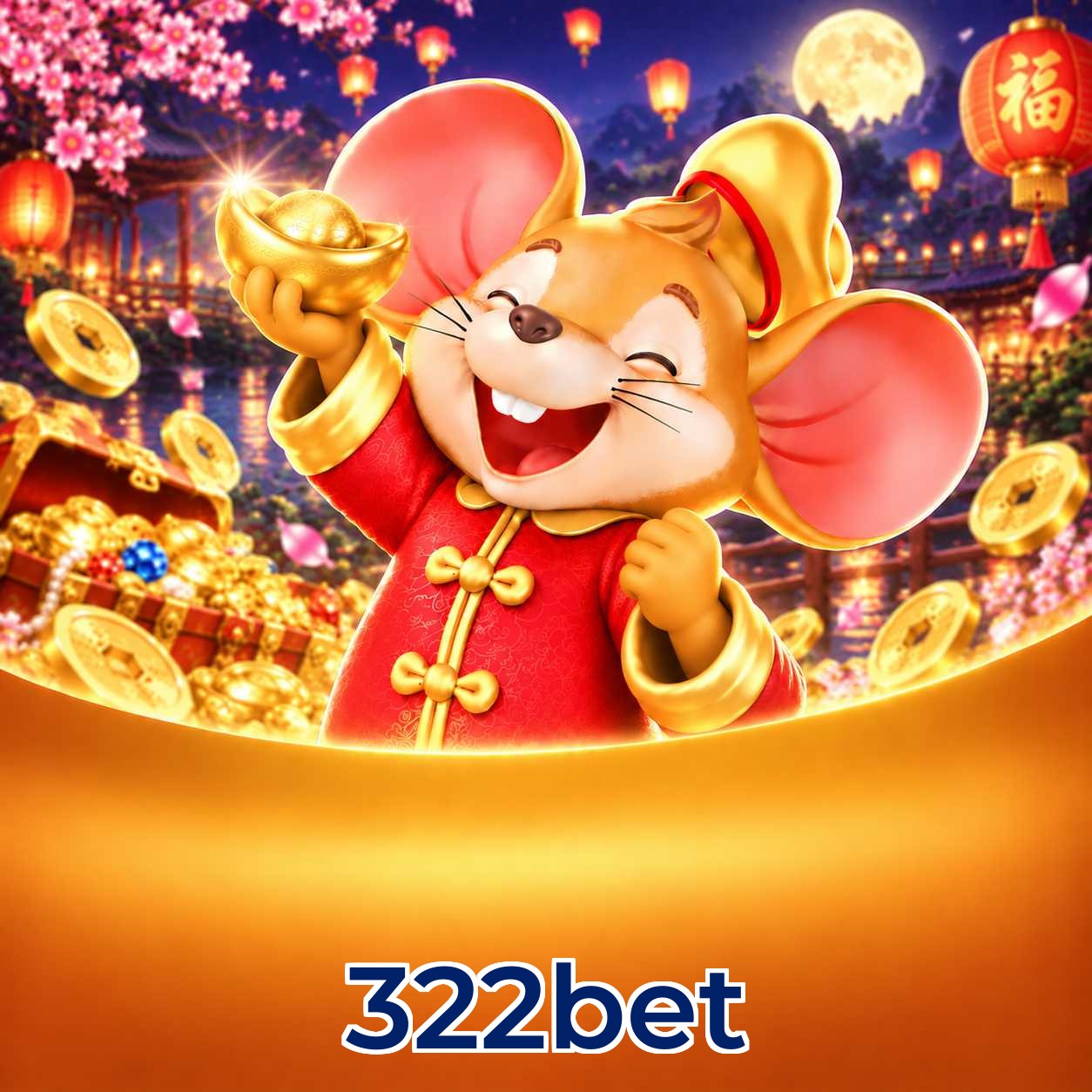 322bet System Requirements