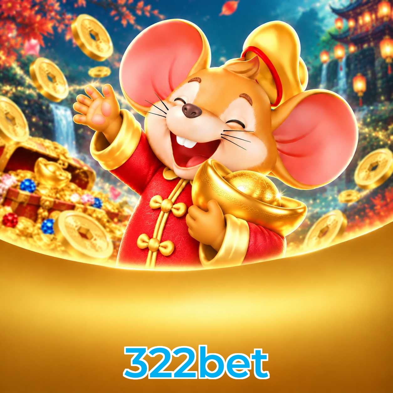 322bet Performance Tests