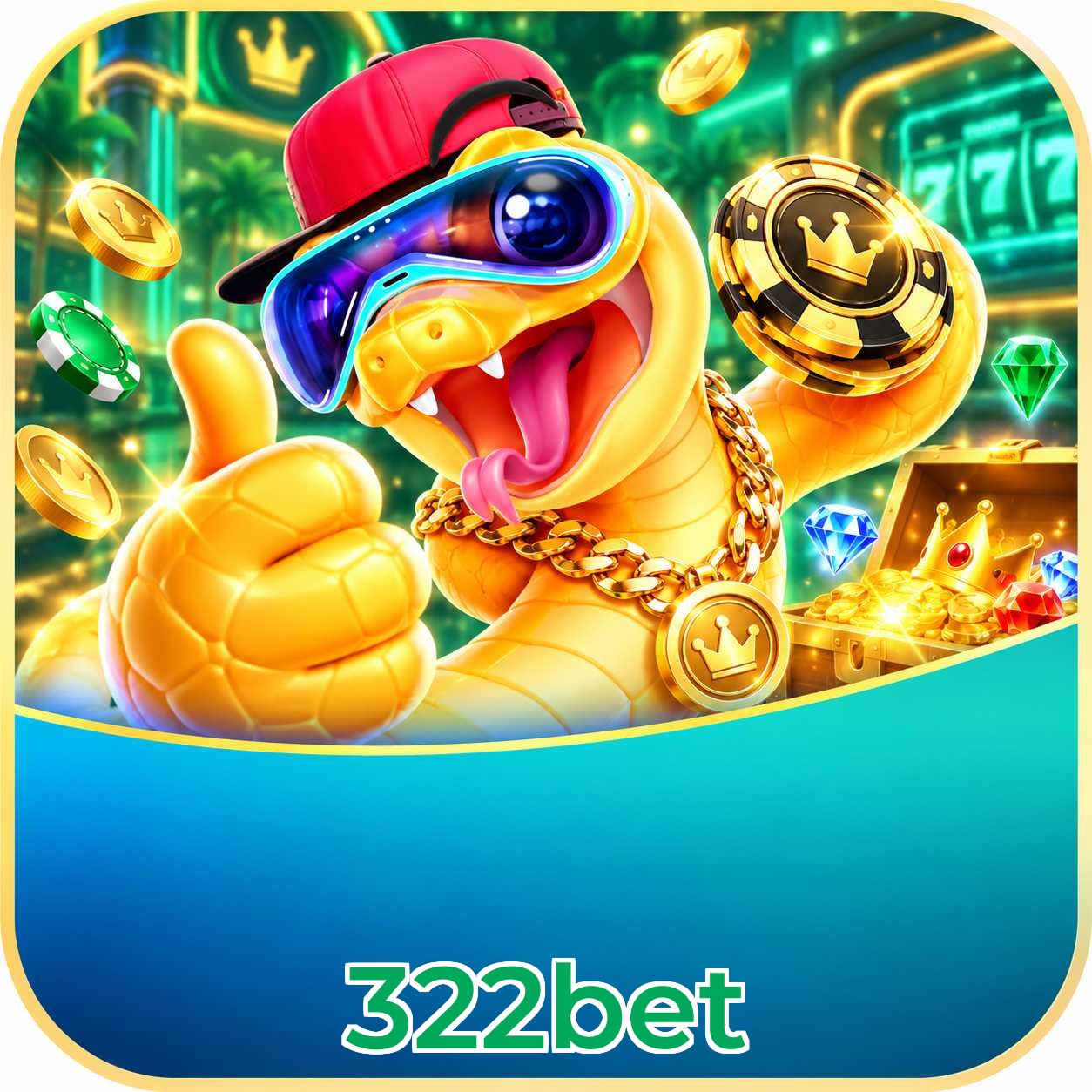 322bet Top Slots