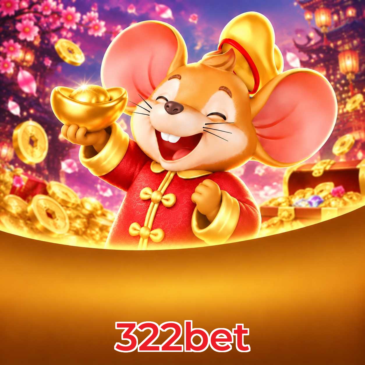 322bet Odds Lottery