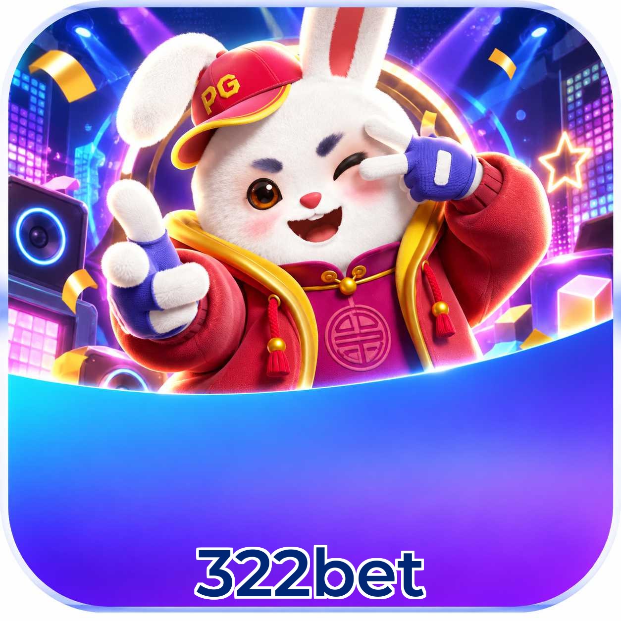322bet Facebook Bonus