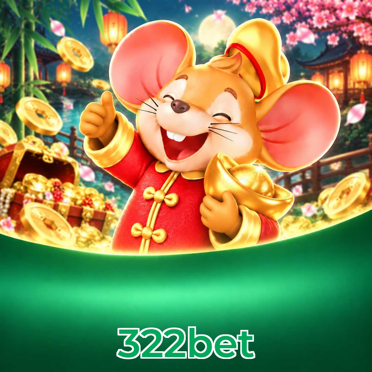 322bet Betting Limits