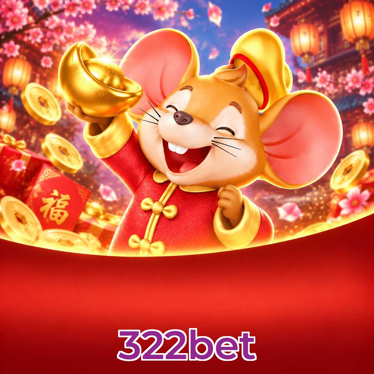 322bet Telegram