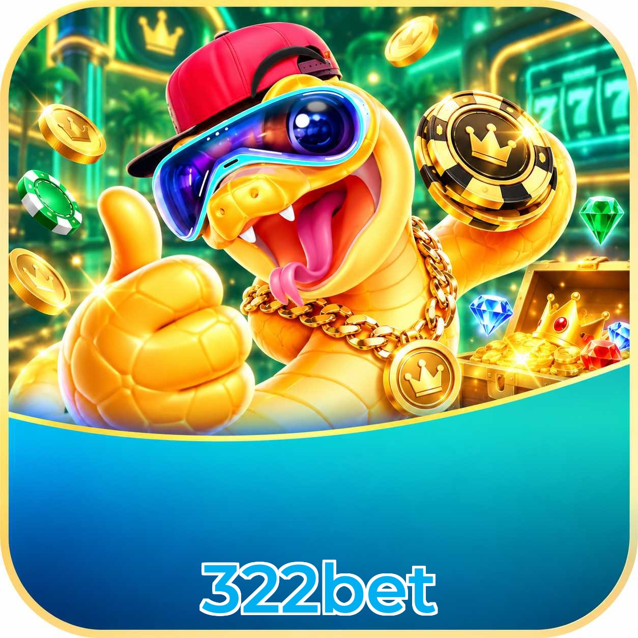 322bet KYC Verification