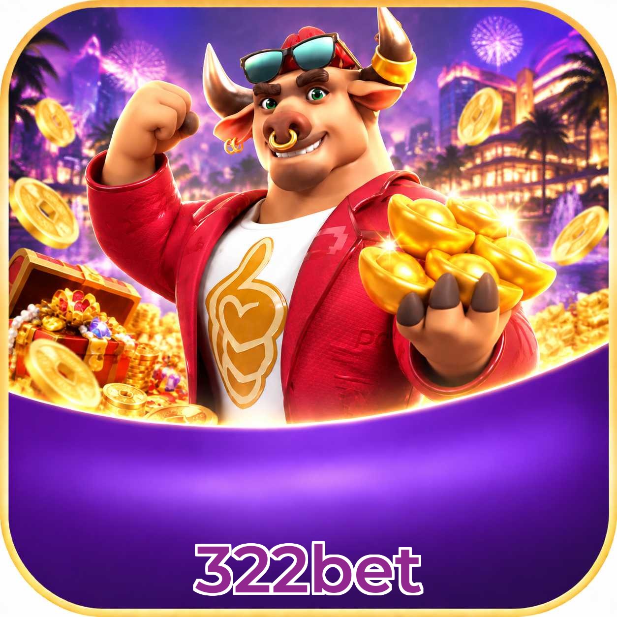322bet Fortune Tiger RTP