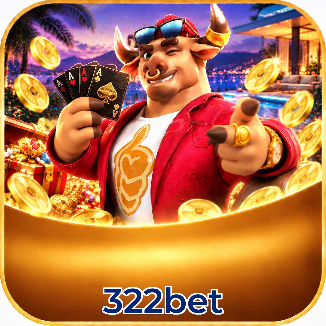 322bet Fortune Tiger Game