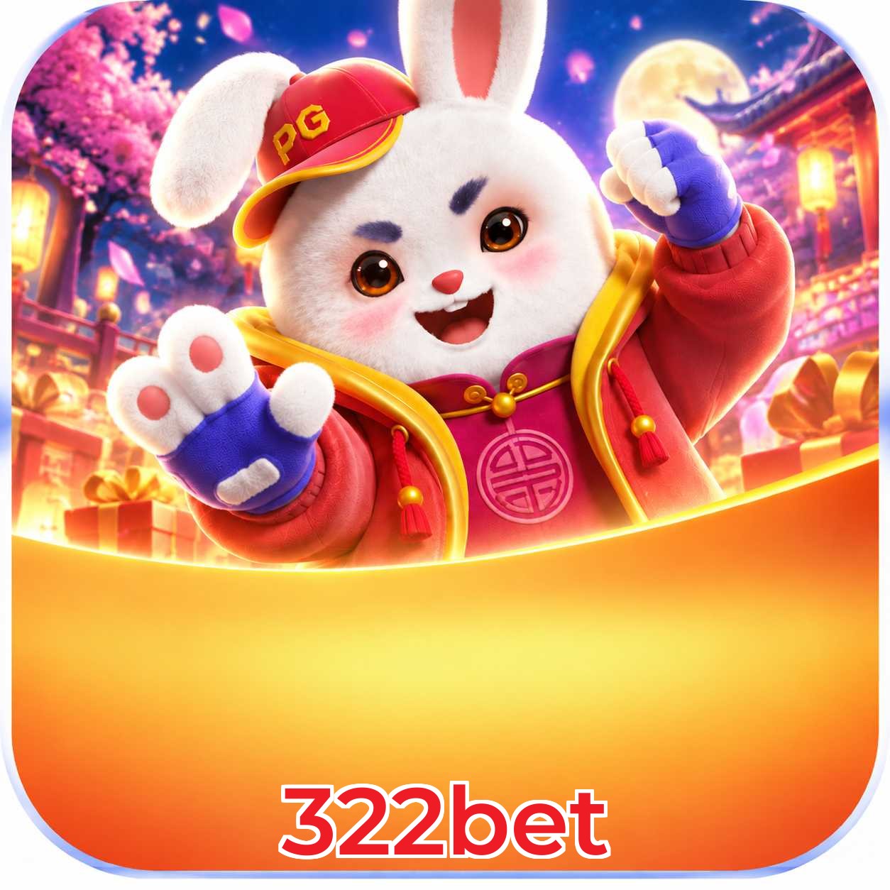322bet 2FA