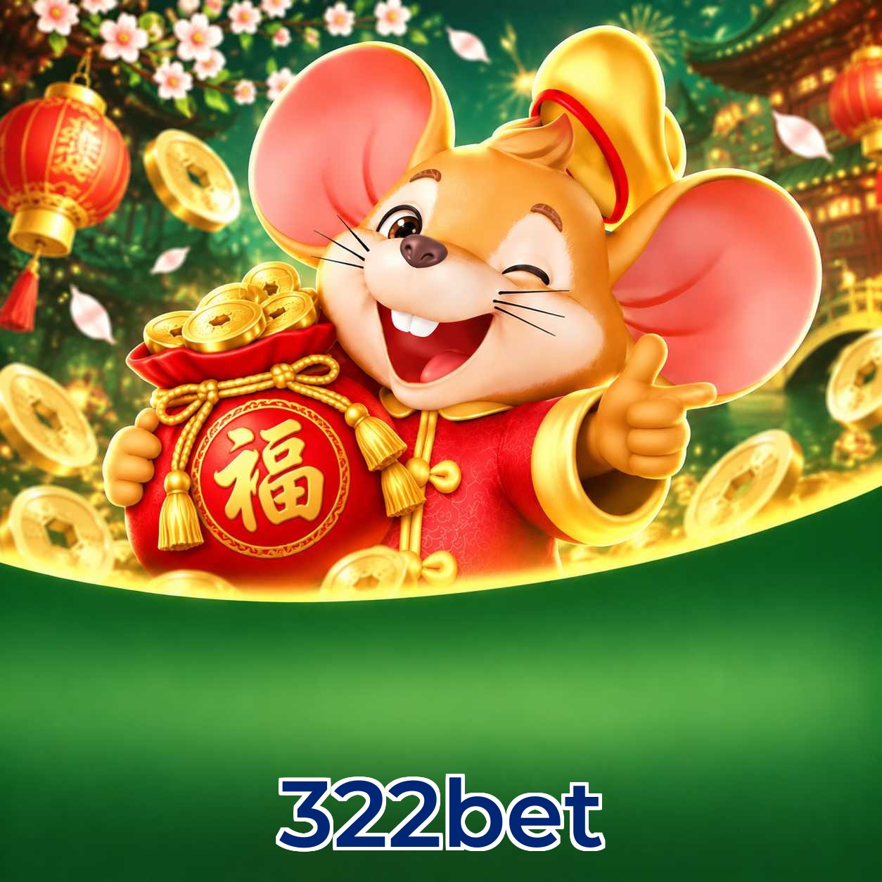 322bet Promotions