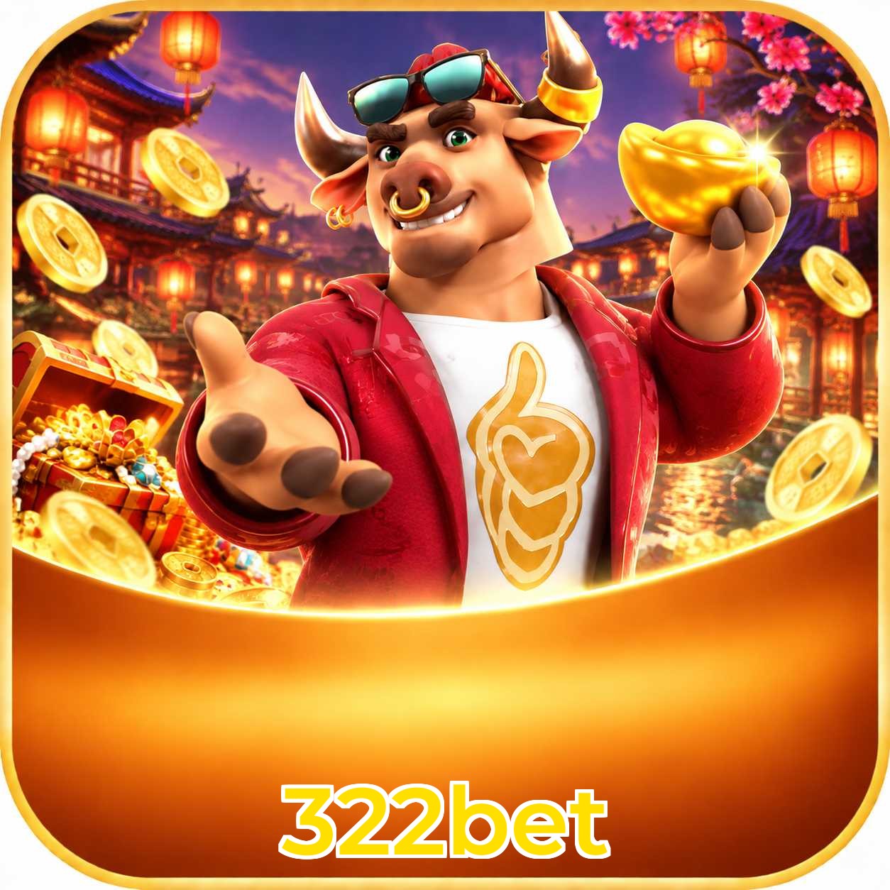 322bet Cashback