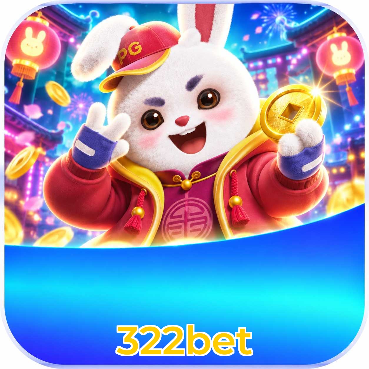 322bet Loterias