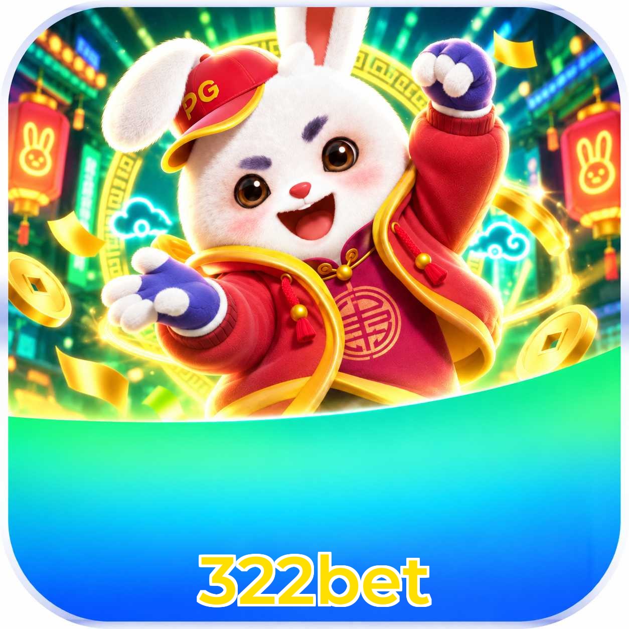 322bet Telegram FAQ