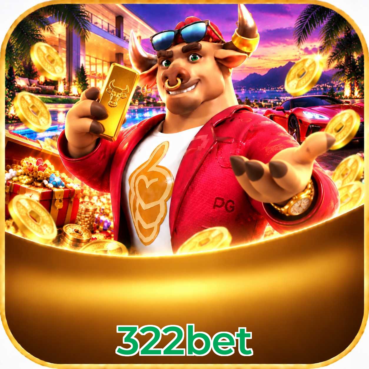 322bet Requirements