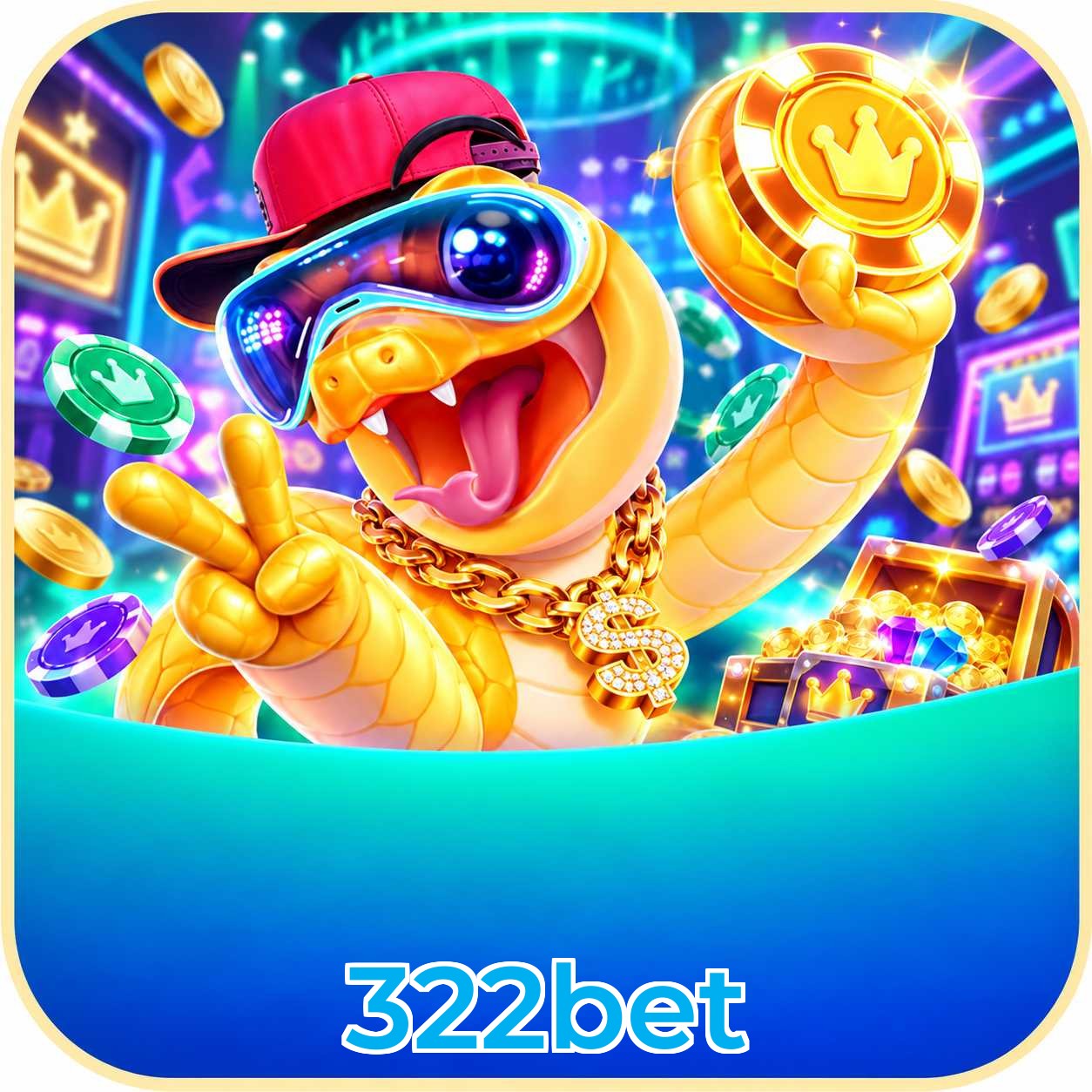 322bet instalar Android APK