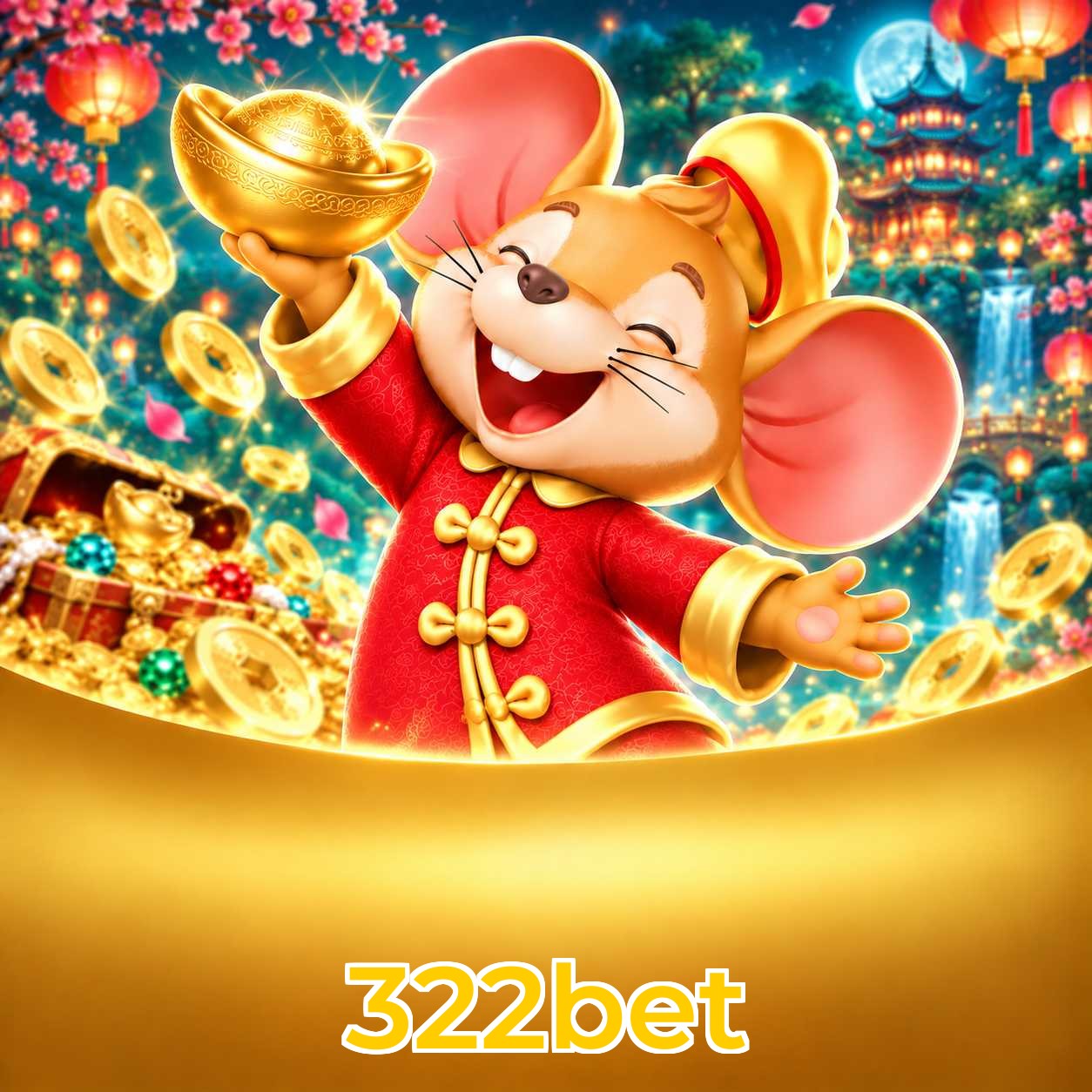 322bet Bonus FAQ