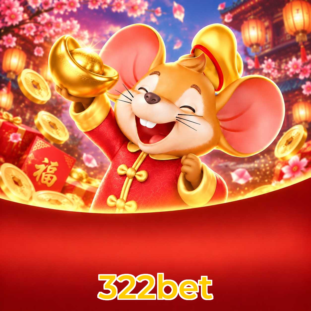 322bet Top Wins