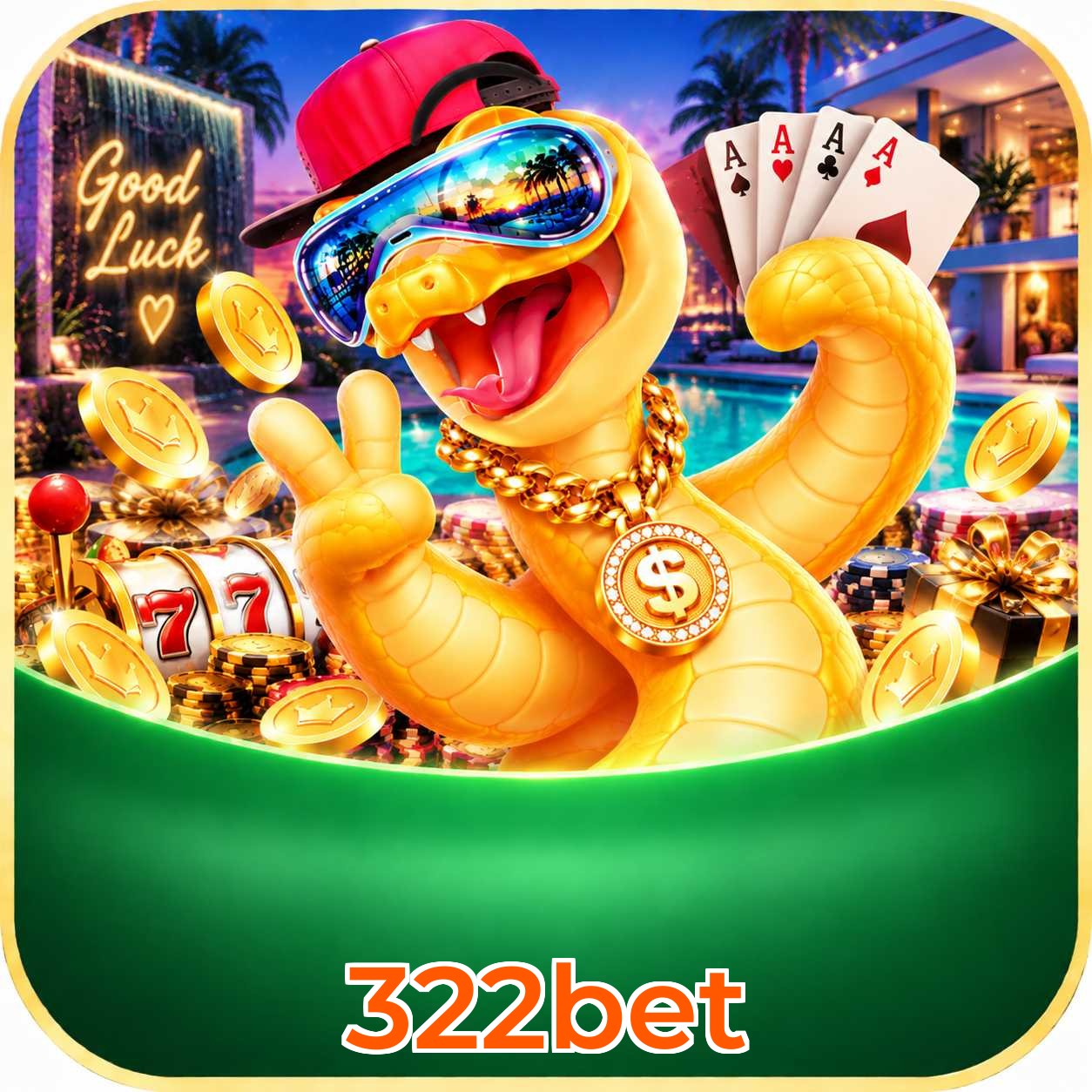 322bet Bet Types