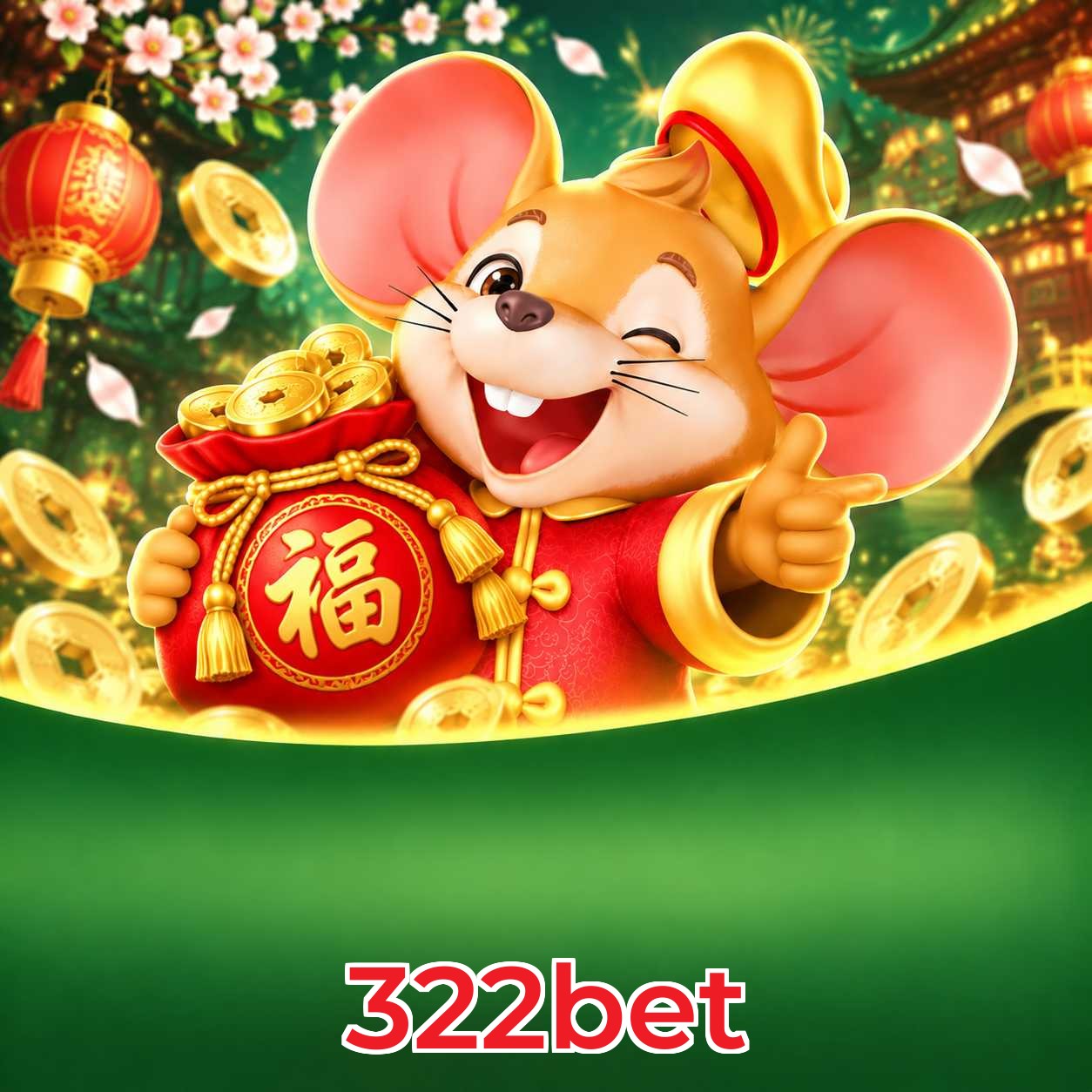 Baixar 322bet PC Mac