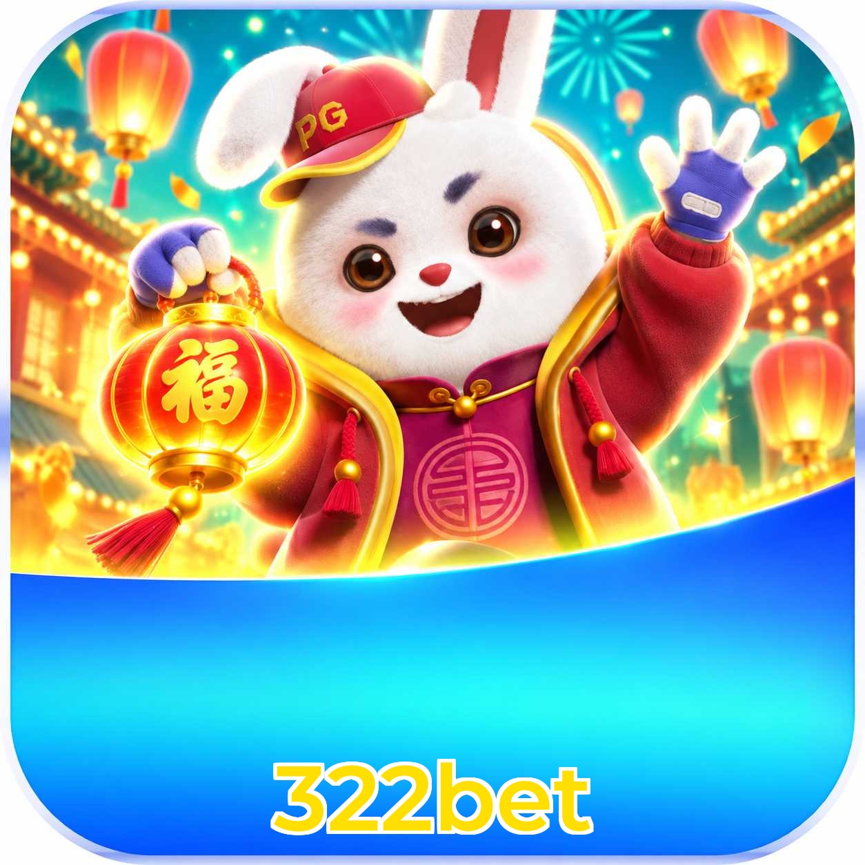 322bet Installation Guide