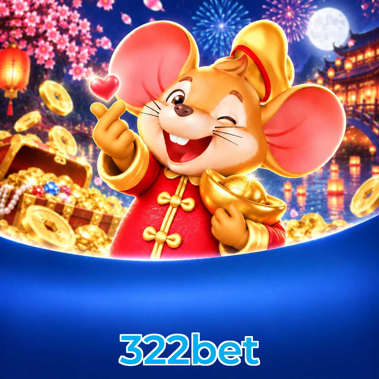 322bet Interface