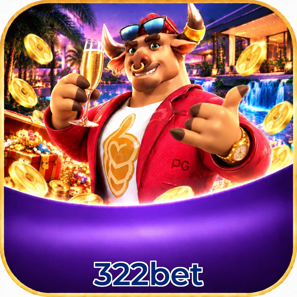 322bet Avaliações